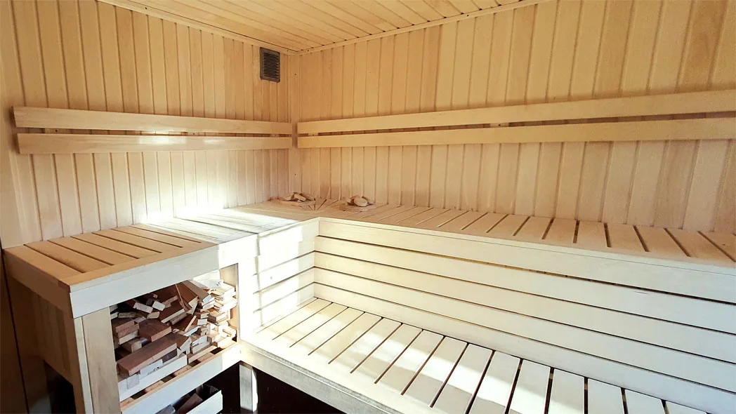 Interieurbetimmering